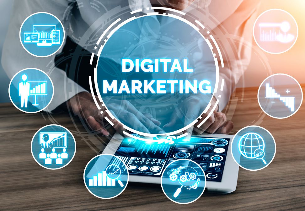 Digital-Marketing